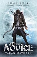 The Novice (Summoner, #1)