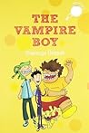 Vampire Boy Vampire Boy
