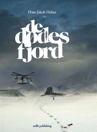 de dødes fjord (Paperback)