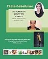 201 Homemade Beauty Tips & Tricks by Thato Gaboitsiwe