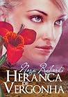 Herança de Vergonha by Nora Roberts