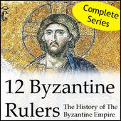 12 Byzantine Rulers