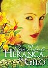 Herança de Gelo by Nora Roberts
