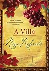 A Villa by Nora Roberts