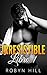 Irresistible: Libro 1