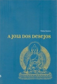 A jóia dos desejos (Paperback)