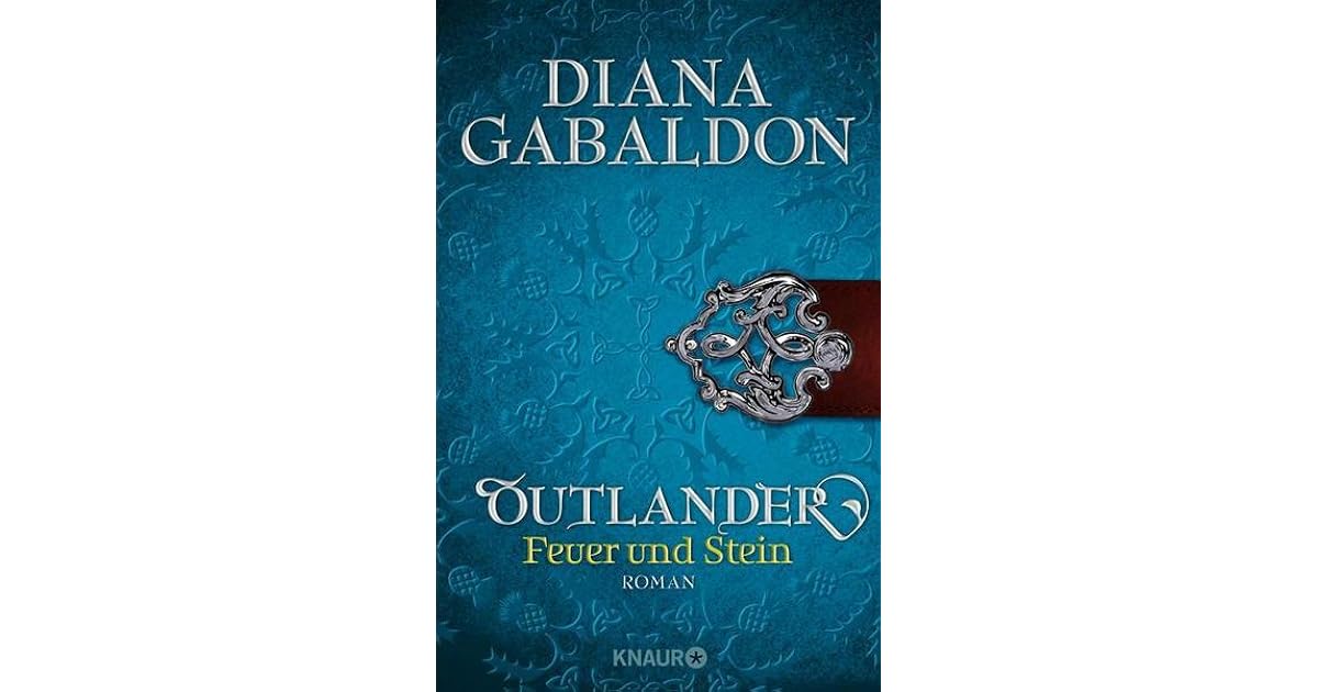 Feuer und Stein (Outlander, 1) by