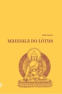 Mandala de Lótus (Paperback)