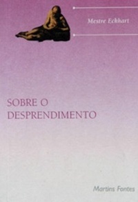 Sobre o desprendimento