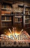 The Library by Carmen DeSousa