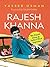 Rajesh Khanna by Yasser Usman
