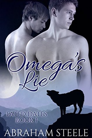 Omega's Lie (Fated Dates #1)
