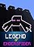 Legend Of EnderSpider (ENDVENTURES SERIES Book 5)