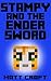 Stampy and the Ender Sword: Novel Inspired by StampyLongNose (Stampy's Super Secret Sidequests Book 3)