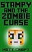Minecraft: Steve and the Zombie Curse (Steve's Amazingly Awesome Adventures Book 1)