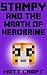 Stampy and the Wrath of Herobrine: Novel Inspired by StampyLongNose (Stampy's Super Secret Sidequests Book 5)