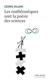 Les mathématiques sont la poésie des sciences (La tortue de Zénon) (French Edition)