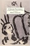 L'ancien Testamen...
