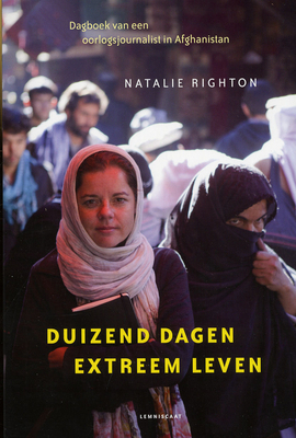 Duizend dagen extreem leven (Paperback)