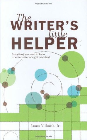 The Writer's Little Helper (Hardcover)