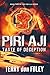 Piri Aji: Taste of Deception (The Piri Aji Series Book 2)