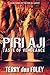 Piri Aji: Taste of Vengeance (The Piri Aji Series Book 3)