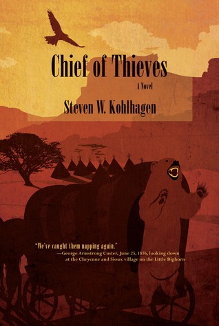 Chief of Thieves