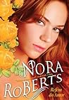 Refém do Amor by Nora Roberts