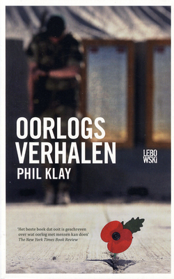 Oorlogsverhalen