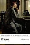 Mi vida: Relato d...