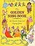 The Golden Song Book 56 favorite songs and singing games (28th printing)