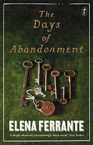 The Days of Abandonment