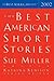 The Best American Short Stories 2002 by Sue Miller