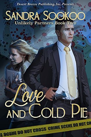 Love and Cold Pie (Unlikely Partners #2)