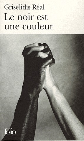 Le noir est une couleur (Paperback)