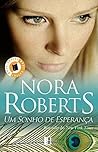 Um Sonho de Esperança by Nora Roberts