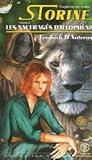 Les naufragés d'Illophène (Storine, l'orpheline des étoiles, #4)