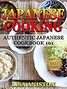 JAPANESE COOKING ...
