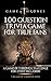Game of Thrones: 100 Question Trivia Game For True Fans (Epic Fantasy Series)