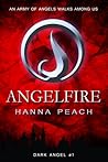 Angelfire by Hanna Peach