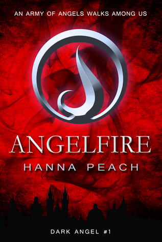 Angelfire (Dark Angel, #1)