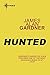 Hunted: League of Peoples Book 4