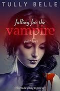 Falling for the Vampire #4