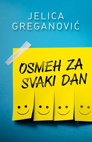 Osmeh za svaki dan (Paperback)