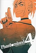 Phantomland #4