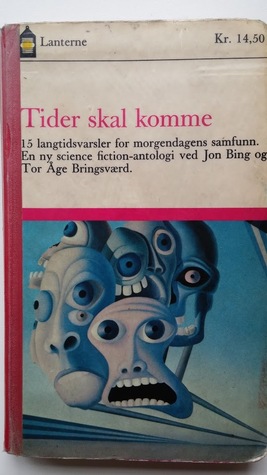 Tider skal komme (Hardcover)
