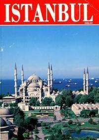 Istanbul (Paperback)