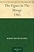 The Figure In The Mirage 1905