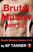 Brutal Master #1-10 Box Set