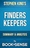 Finders Keepers: ...